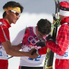 What’s RIGHT with Sports and Athletes Today, Part V