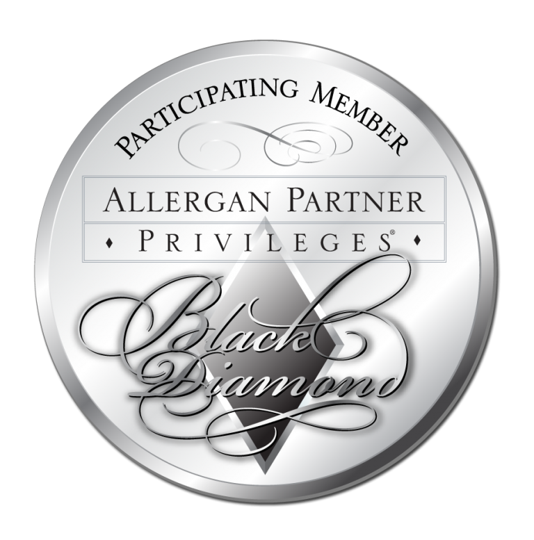 Black diamond seal
