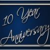 2013 Fiesta honoring our 10th Anniversary!