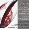 Dr. Roth Pt. Appreciation Event & Wine Tasting