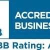 Dr. Roth accredited by the Better Business Bureau of Southern Nevada
