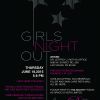Girls Night Out ‘15