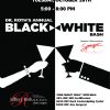 Dr. Roth’s annual “Black & White Bash”, Tuesday, October 18th!