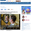 Dr. Roth featured in the Las Vegas Review Journal, 2/5/17!