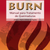Dr. Roth’s “Burn Unit Handbook (2nd ed.)” is now available in Portuguese!