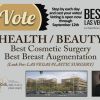Dr. Roth nominated as “Best of Las Vegas, 2017”!