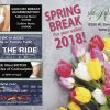 Check out these 2018 Spring Specials!