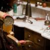 Barber Shops Now Offering “Brotox” Injections