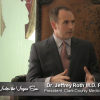 Dr. Roth interviewed for “Under the Vegas Sun” by the legendary Steve Schorr!