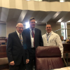 Doctor’s Day At Nevada State Legislature