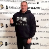 Dr. Roth places 3rd in Charity Poker Tournament!