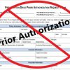 Prior Authorization Must Go