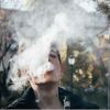 The Vaping Epidemic