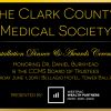 CCMS 65th Annual Installation Dinner